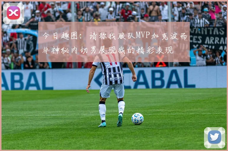 今日趣图：请称我狼队MVP加克波而非神秘内切男展现我的精彩表现
