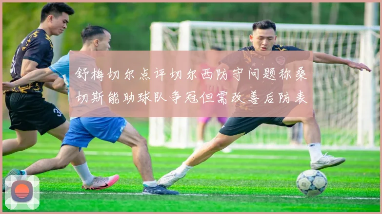 舒梅切尔点评切尔西防守问题称桑切斯能助球队争冠但需改善后防表现