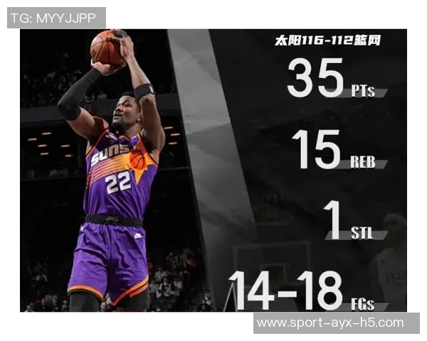 名记详细回顾太阳与篮网冲突裁判回放时长达八分十四秒的全过程