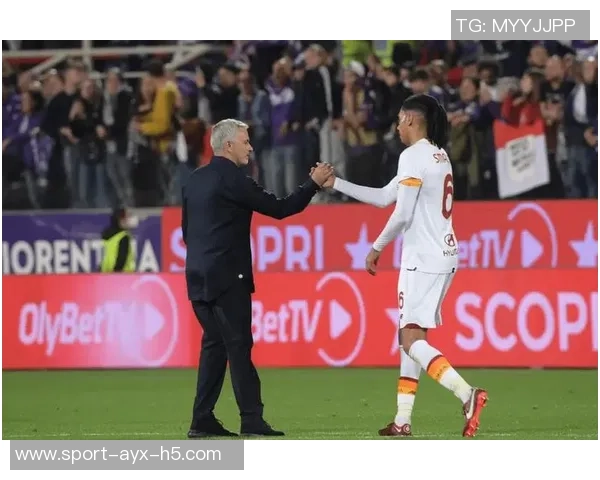 姆希塔良回忆曼联经历与穆帅分歧后在罗马重拾理解与默契 姆希塔良回忆曼联经历与穆帅分歧后在罗马重拾理解与默契