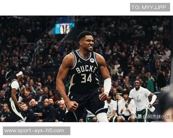 美媒评选NBA最有价值球员字母哥稳居榜首亚历山大紧随其后