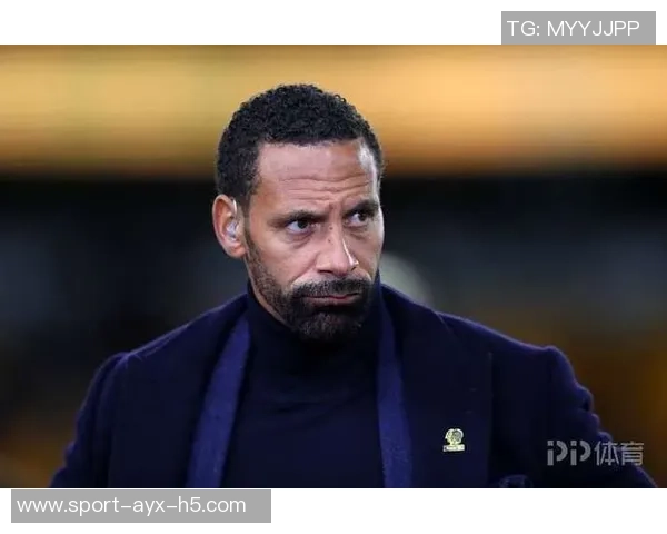 费迪南德调侃卡拉格世界杯票价引发热议卡拉格机智回应不甘示弱 费迪南德调侃卡拉格世界杯票价引发热议卡拉格机智回应不甘示弱